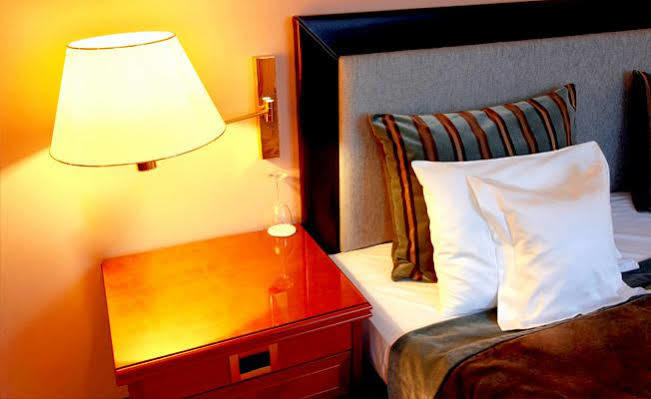 Hotel Number 64 Salisbury Zewnętrze zdjęcie