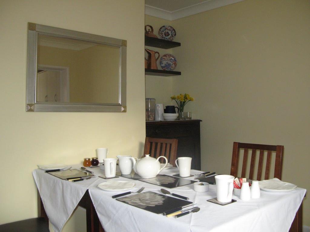 Hotel Number 64 Salisbury Zewnętrze zdjęcie